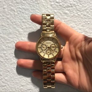 Fossil Watch